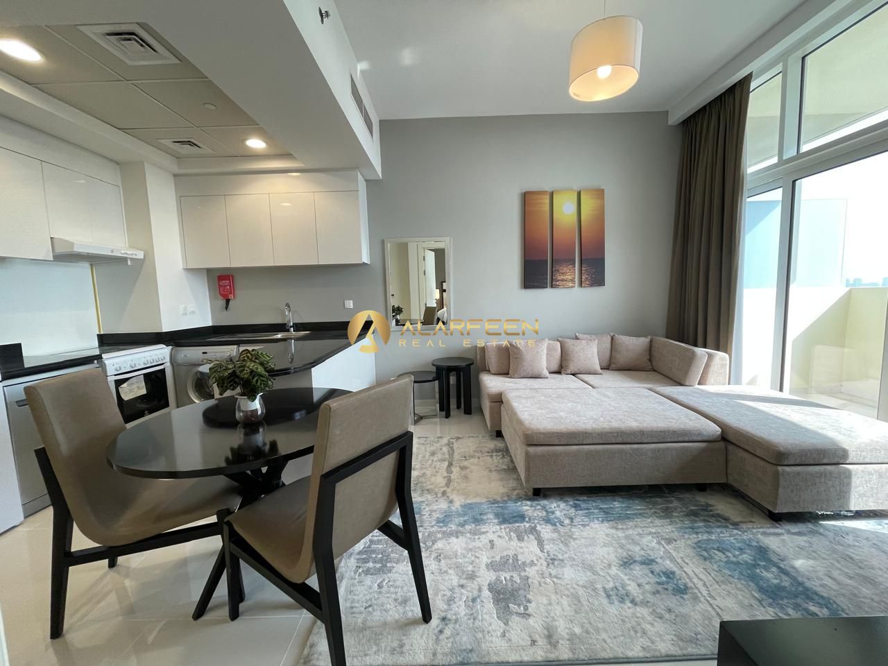 Fully Furnished | Premium Quality | Prime Location
