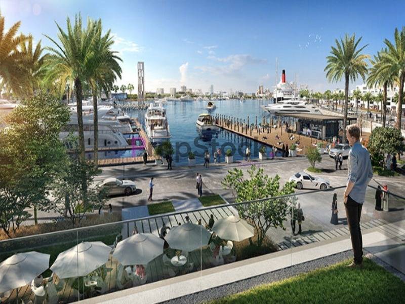 Prime Access | Waterfront Living | Spacious