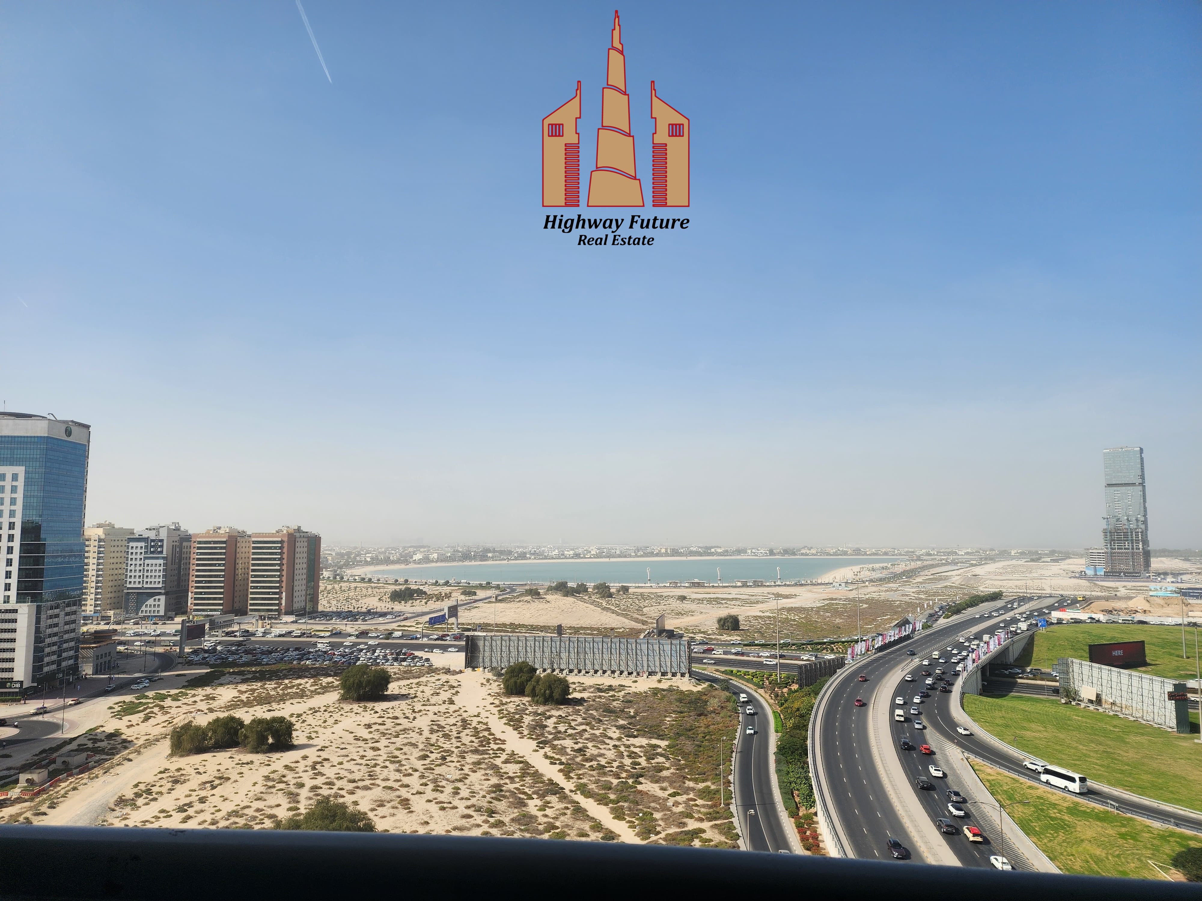 Open View 2BHK | Nice Unit | Prime location