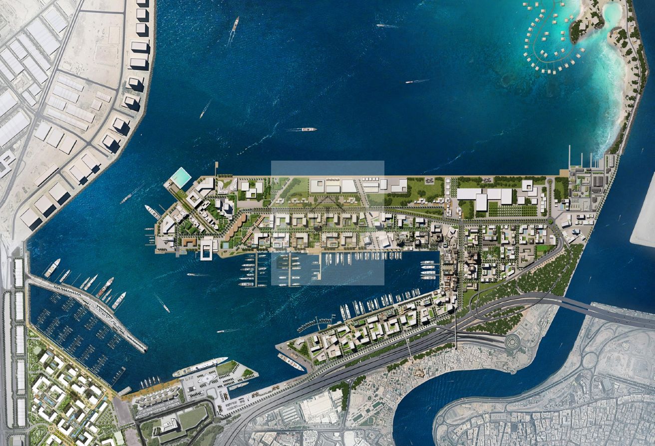 2 Bedroom | High ROI | Sea View