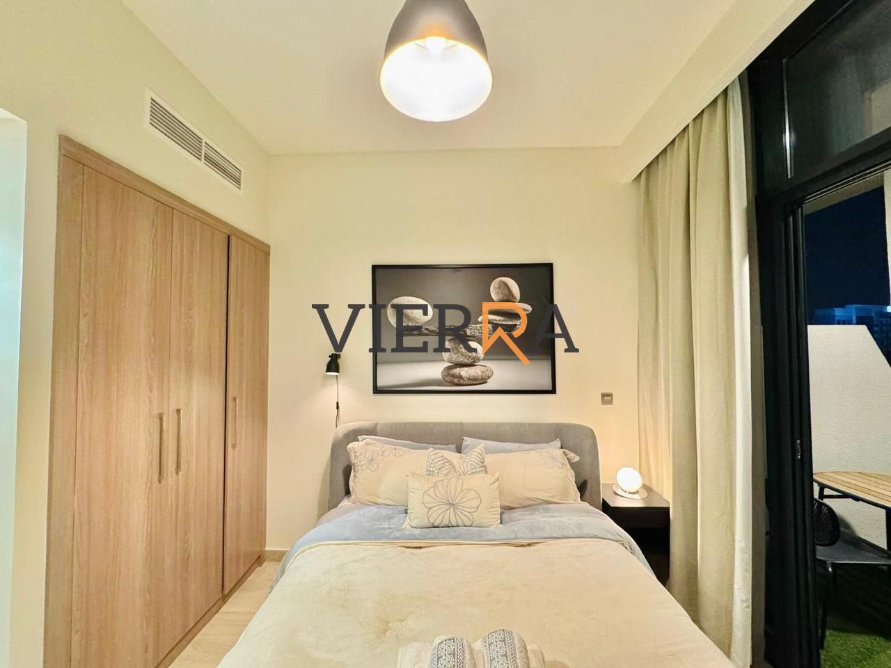 Monthly Payment | Furnished | Including Bills