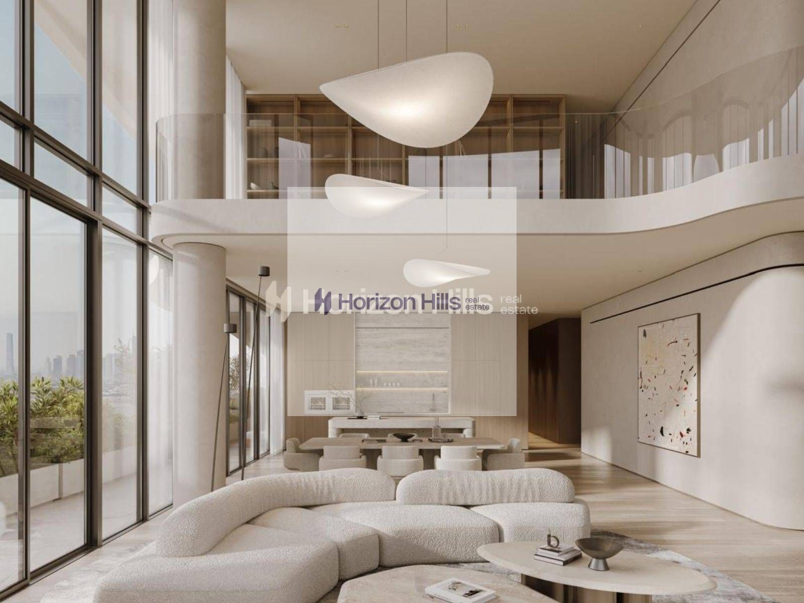 Burj Khalifa View | Iconic Location | Big Returns