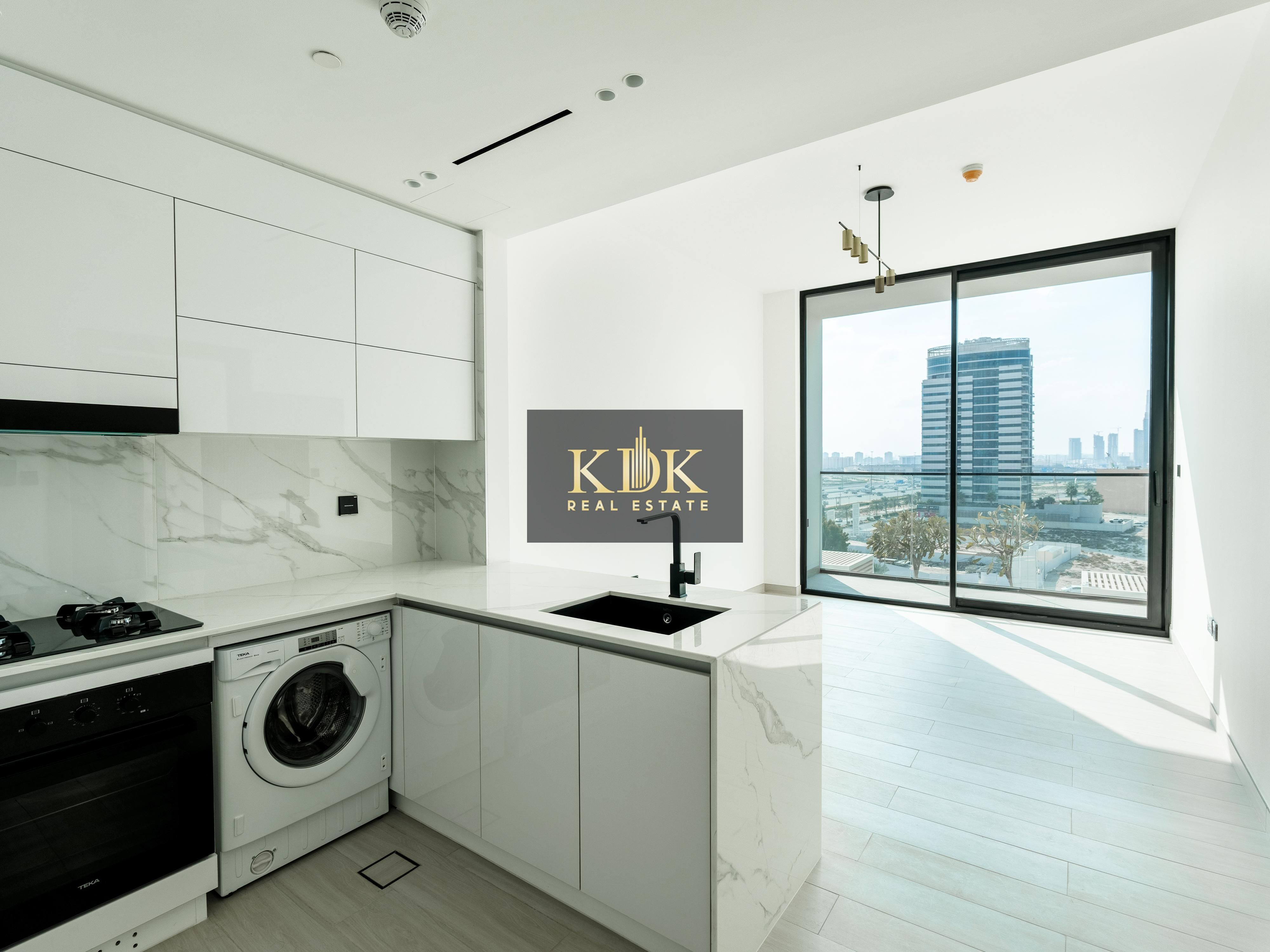 Fitted Kitchen | Prime Location | Call Now