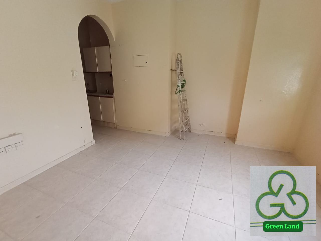 STUDIO AVAILABLE RENT FOR BACHELOR RENT 13K BUTINA