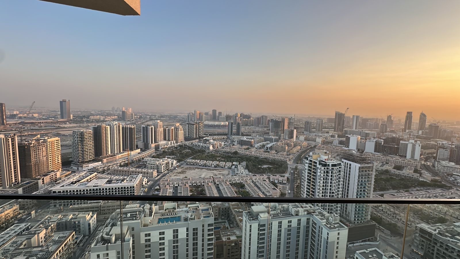 High Floor | Uninterrupted Views | True Listing