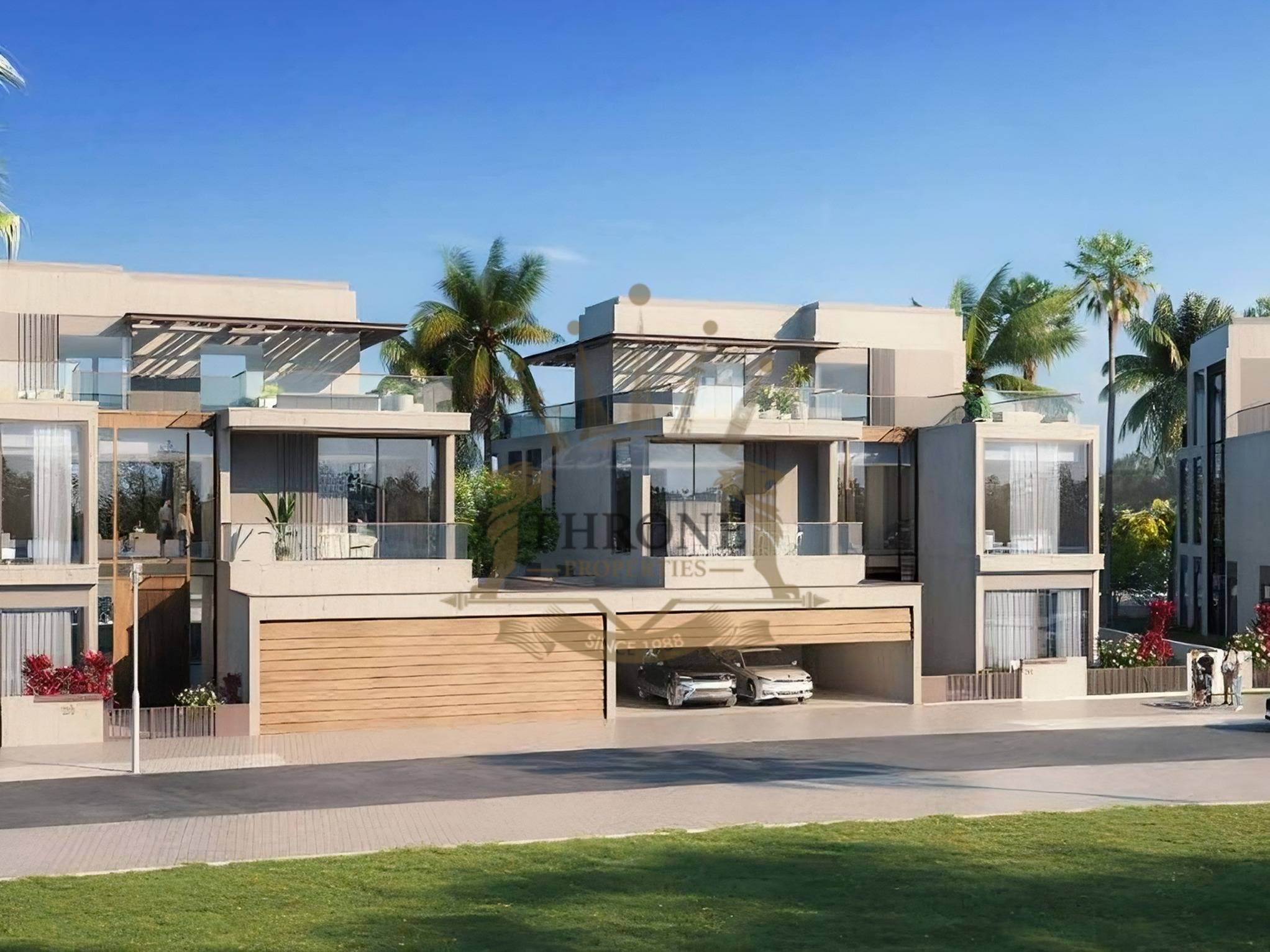 End Corner - Post Handover PP-Next To Amenities