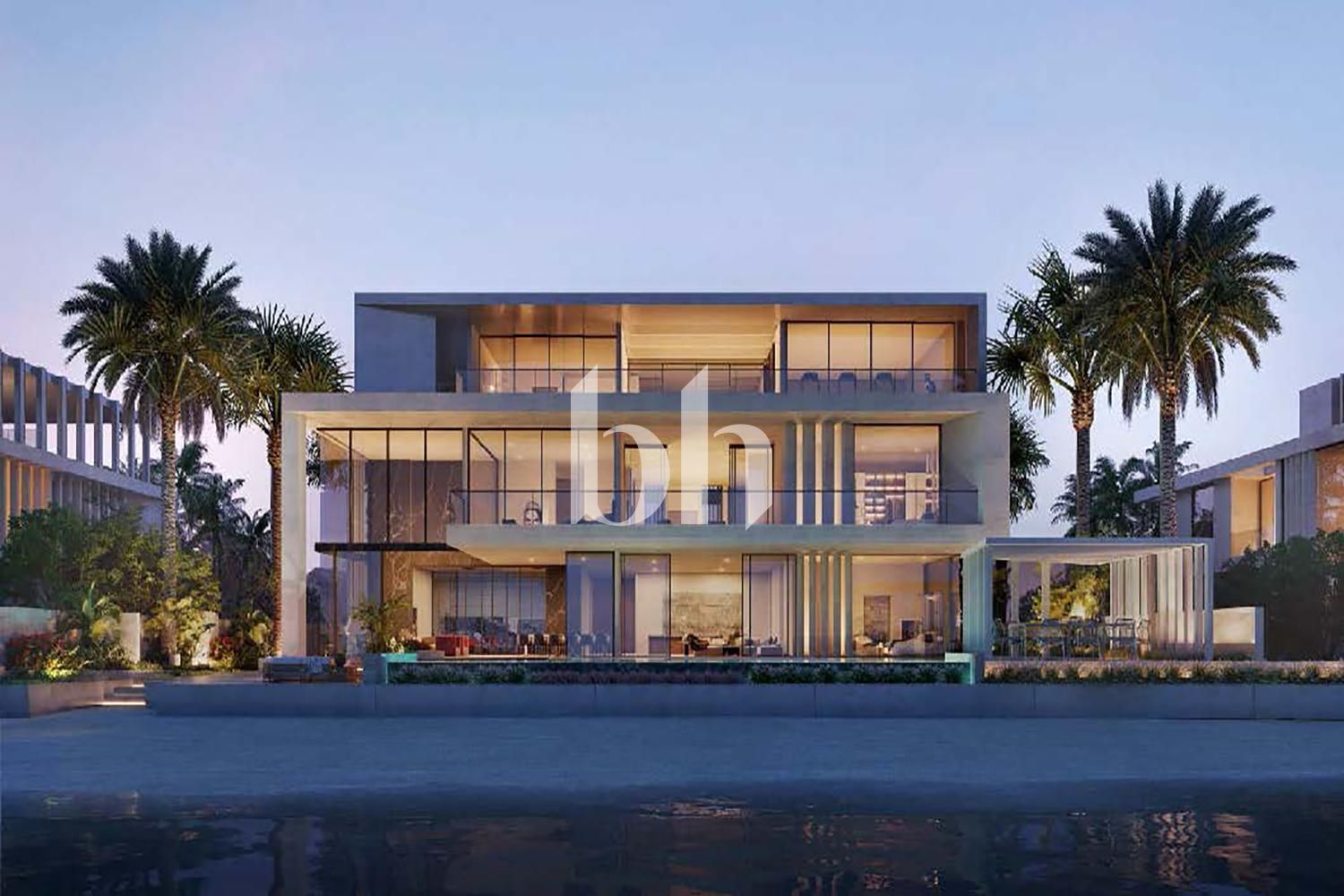 High Number | Premium Plot Collection | Resale