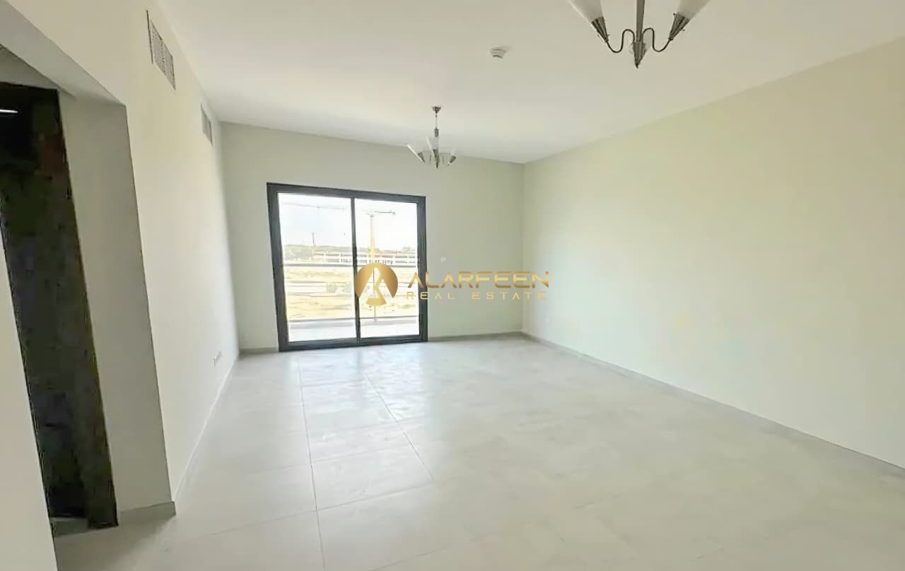 Spacious Layout | Modern Interior | Rented