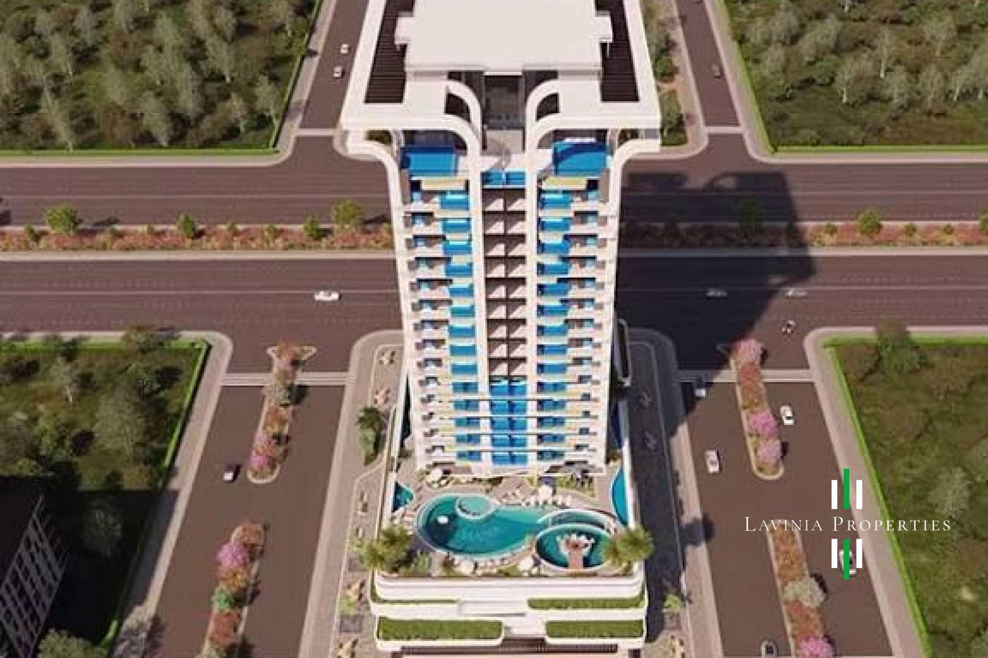 Luxury 2BR+Private Pool | 34% Paid | Handover 2026