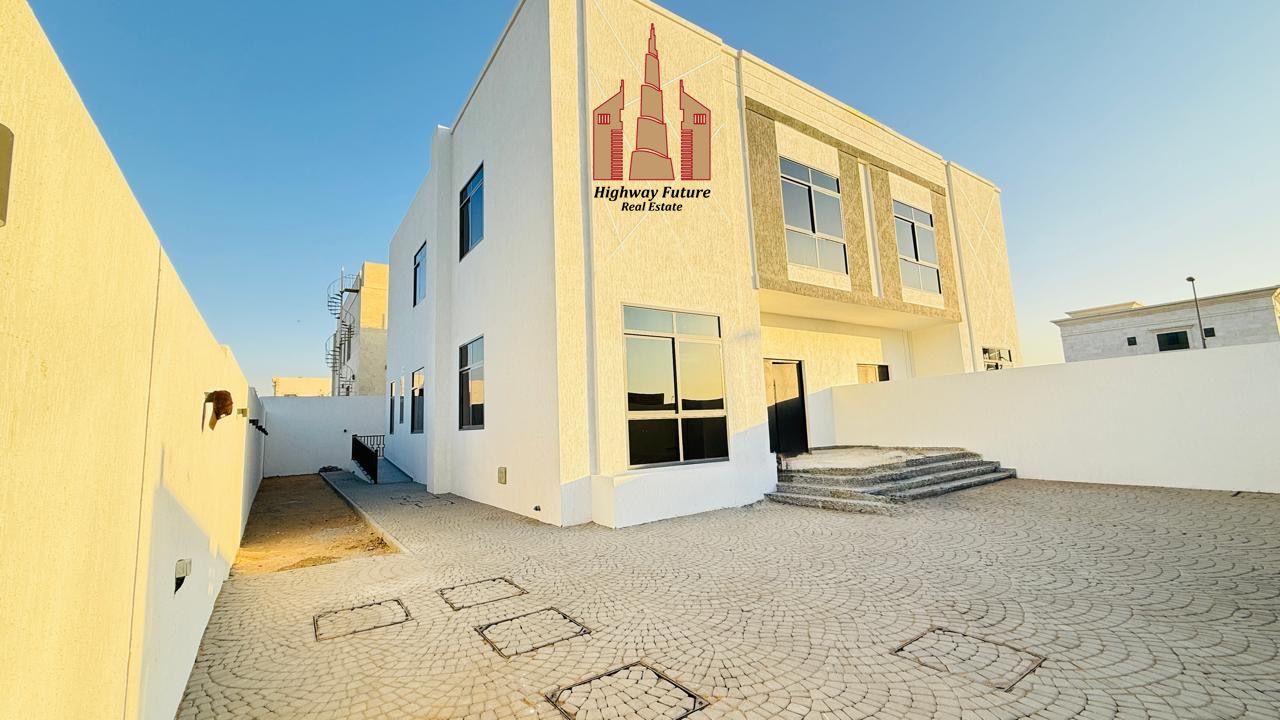 HOT OFFER VILLA AVAILABLE FOR RENT NOW !!!