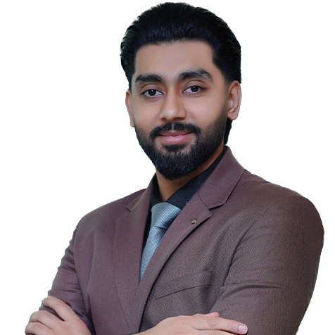 Usman Saeed Muhammad Saeed