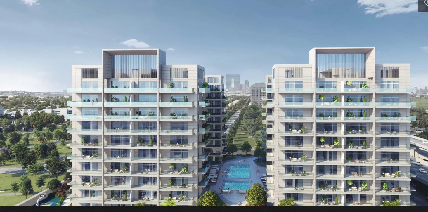 Equiti Home-A