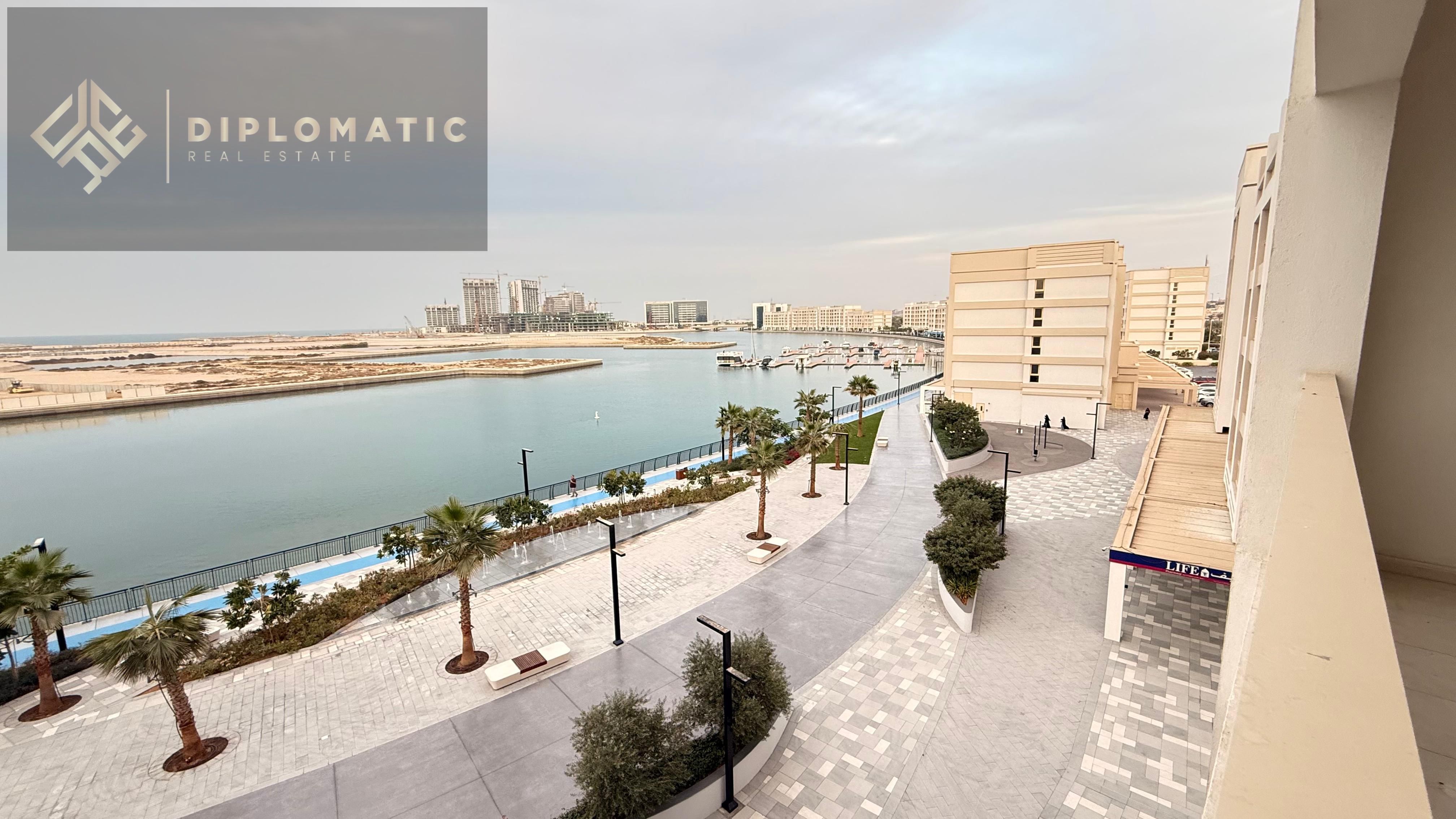 Charming 1 BR Lagoon View Apartment-950K only!