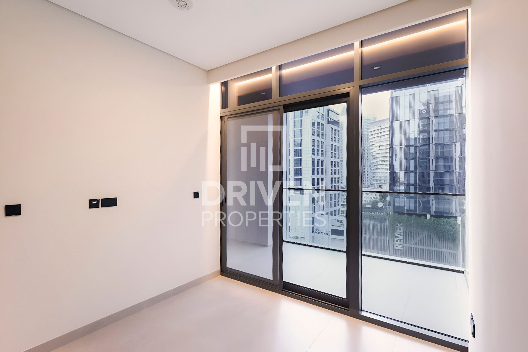 Burj Khalifa View | Brand New | Flexible Cheques