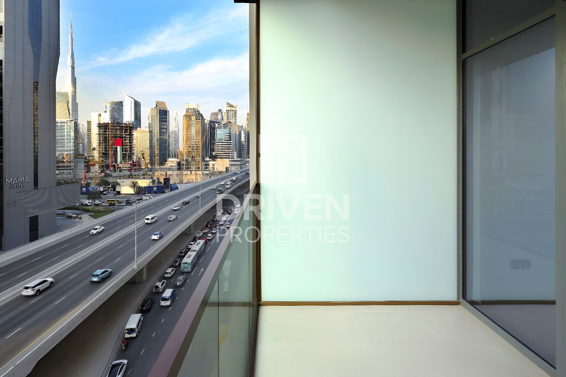 Brand New | Great Amenities | Burj Khalifa View