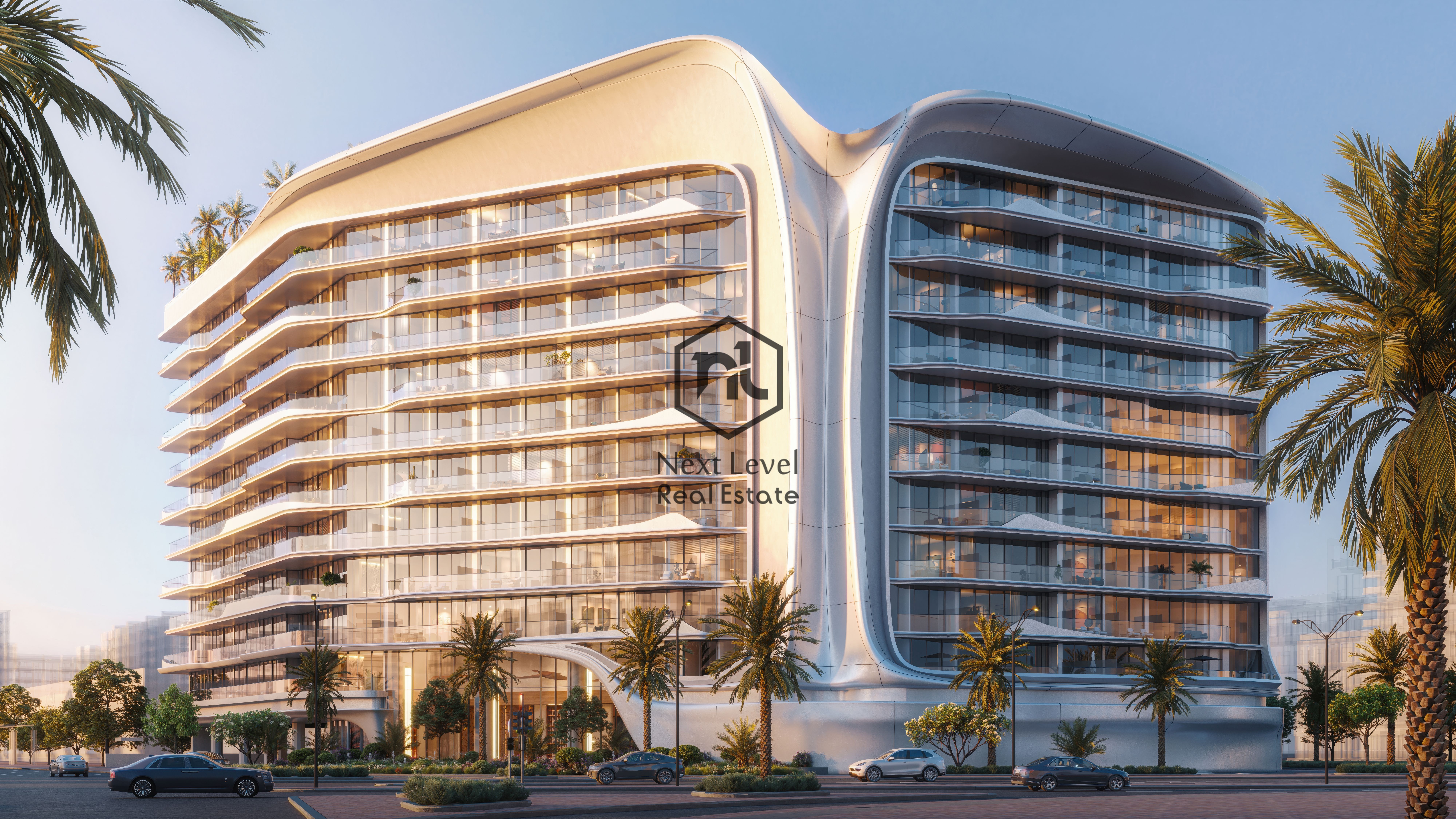 Luxurious | Prime Location | Investment Opportunity | Gated community | Waterfront community | Smart Home Technology | Affordable | Budget-Friendly