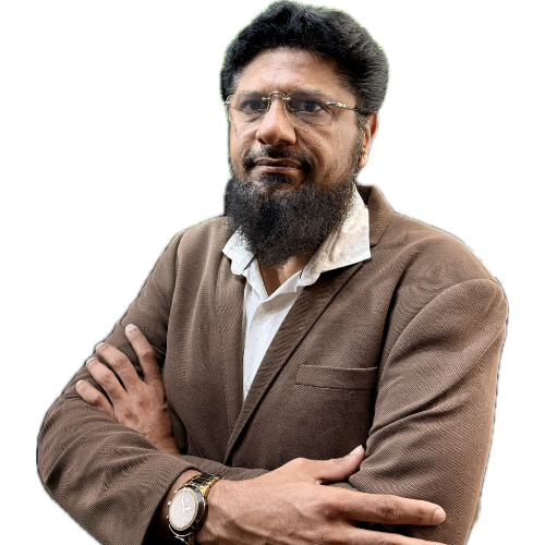 Meraj Munaf Motiwala