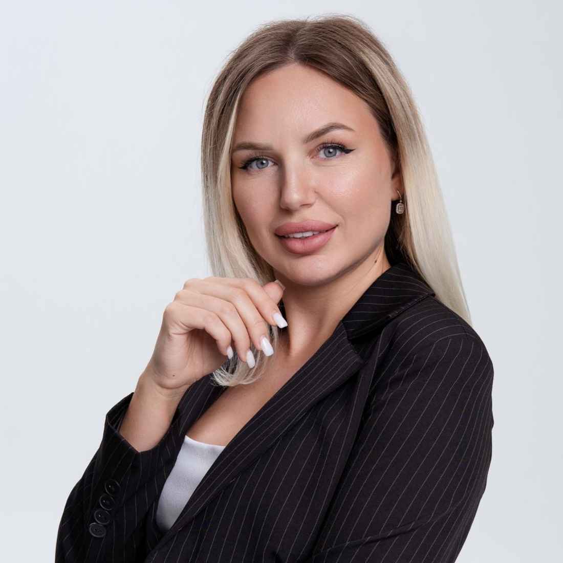 IULIIA GERASIMOVA