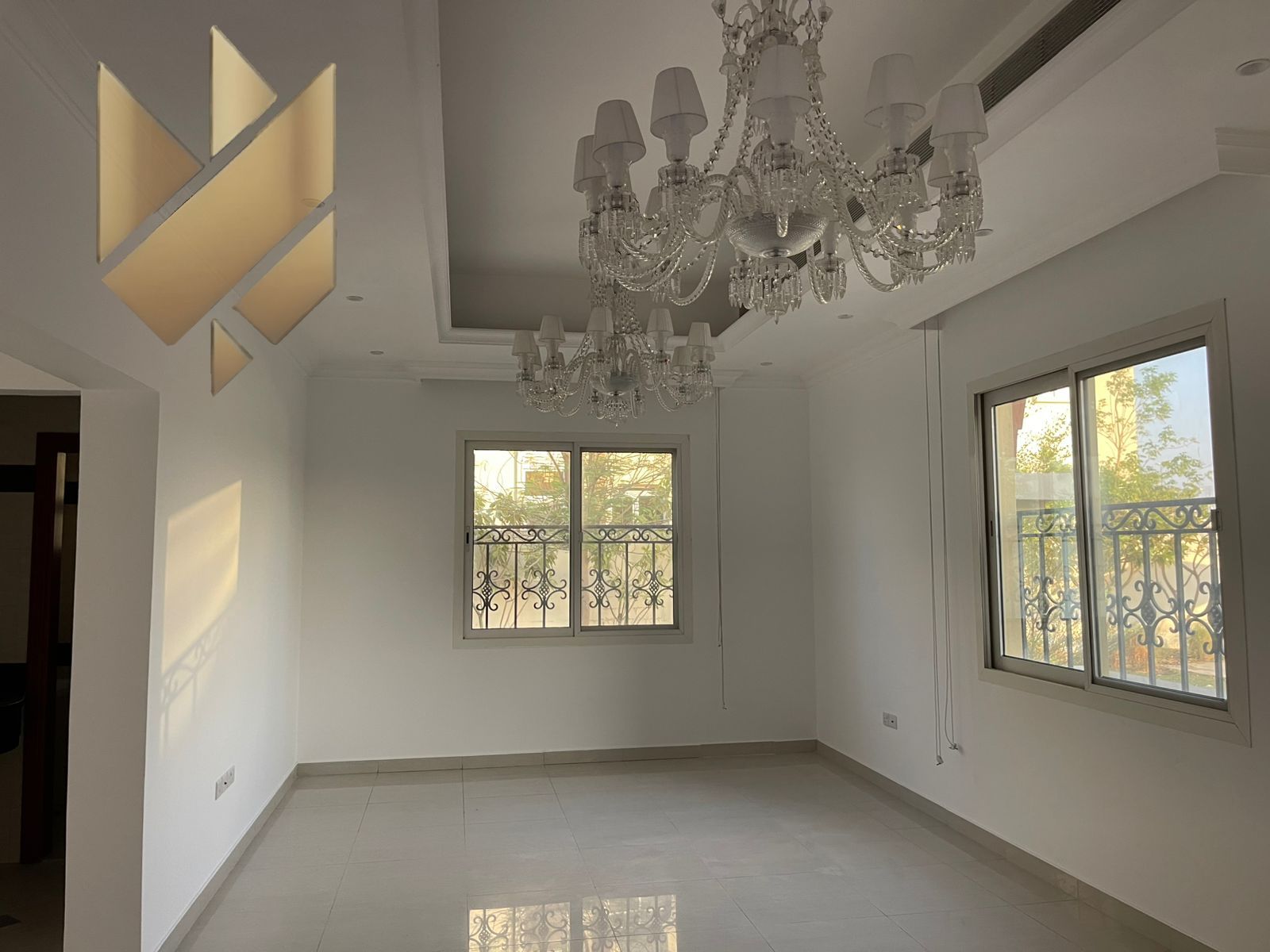 Luxury Villa for Rent in Al Nouf – Perfect Choice for Premium Living