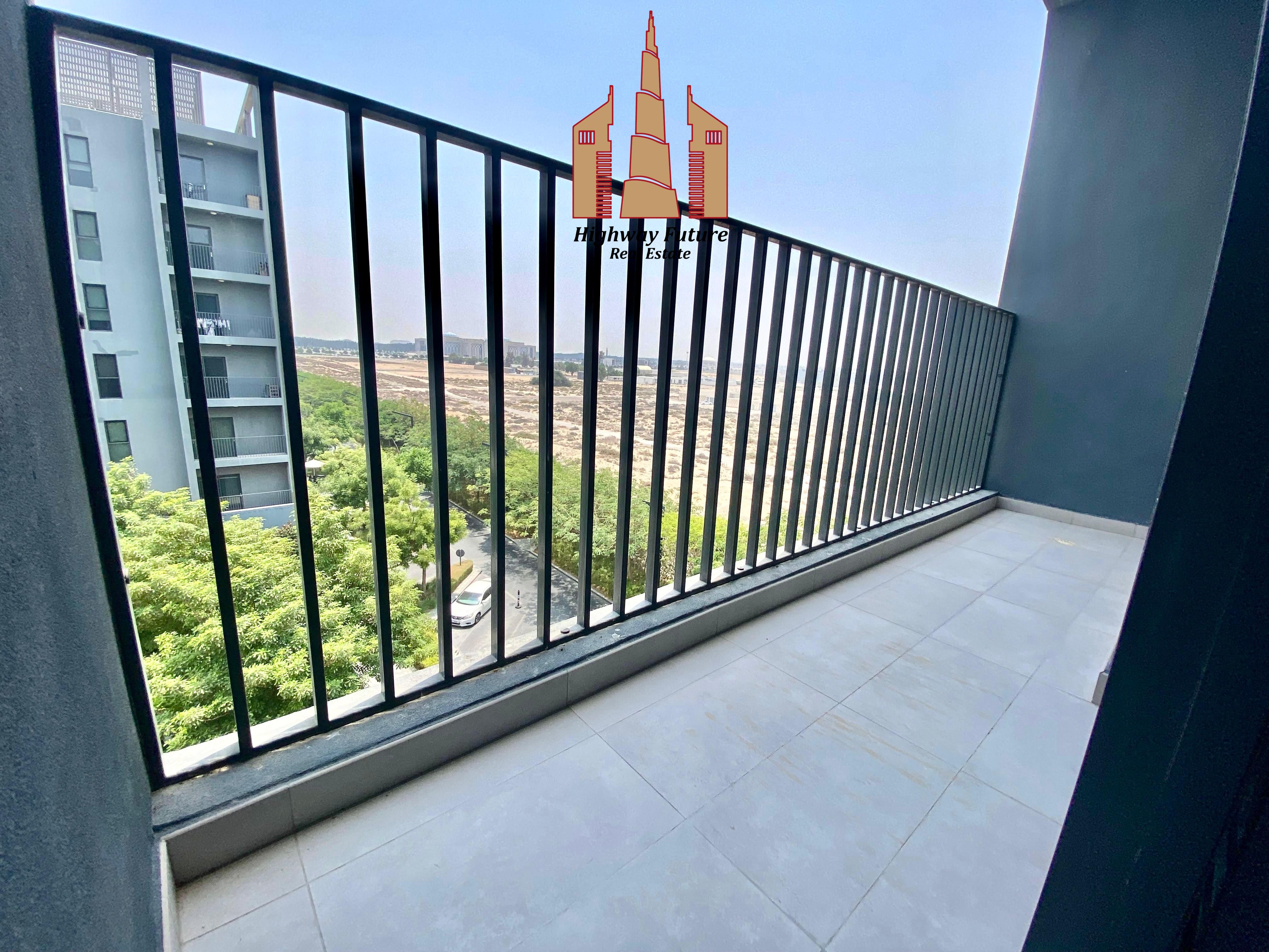 HOT OFFER || READY TO MOVE || SEMI-CLOSE || BALCONY