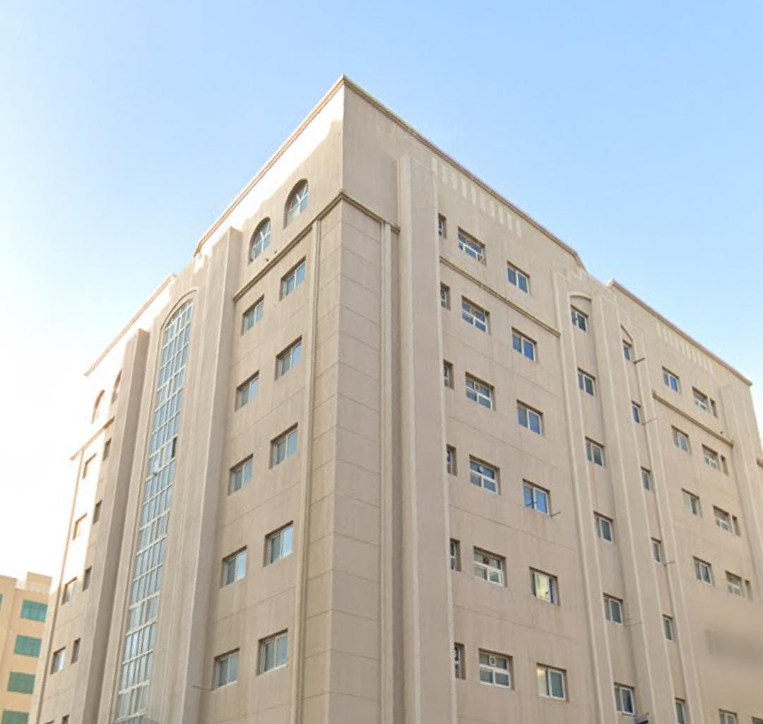 Building for sale in Sharjah Muwaileh Commercial Area