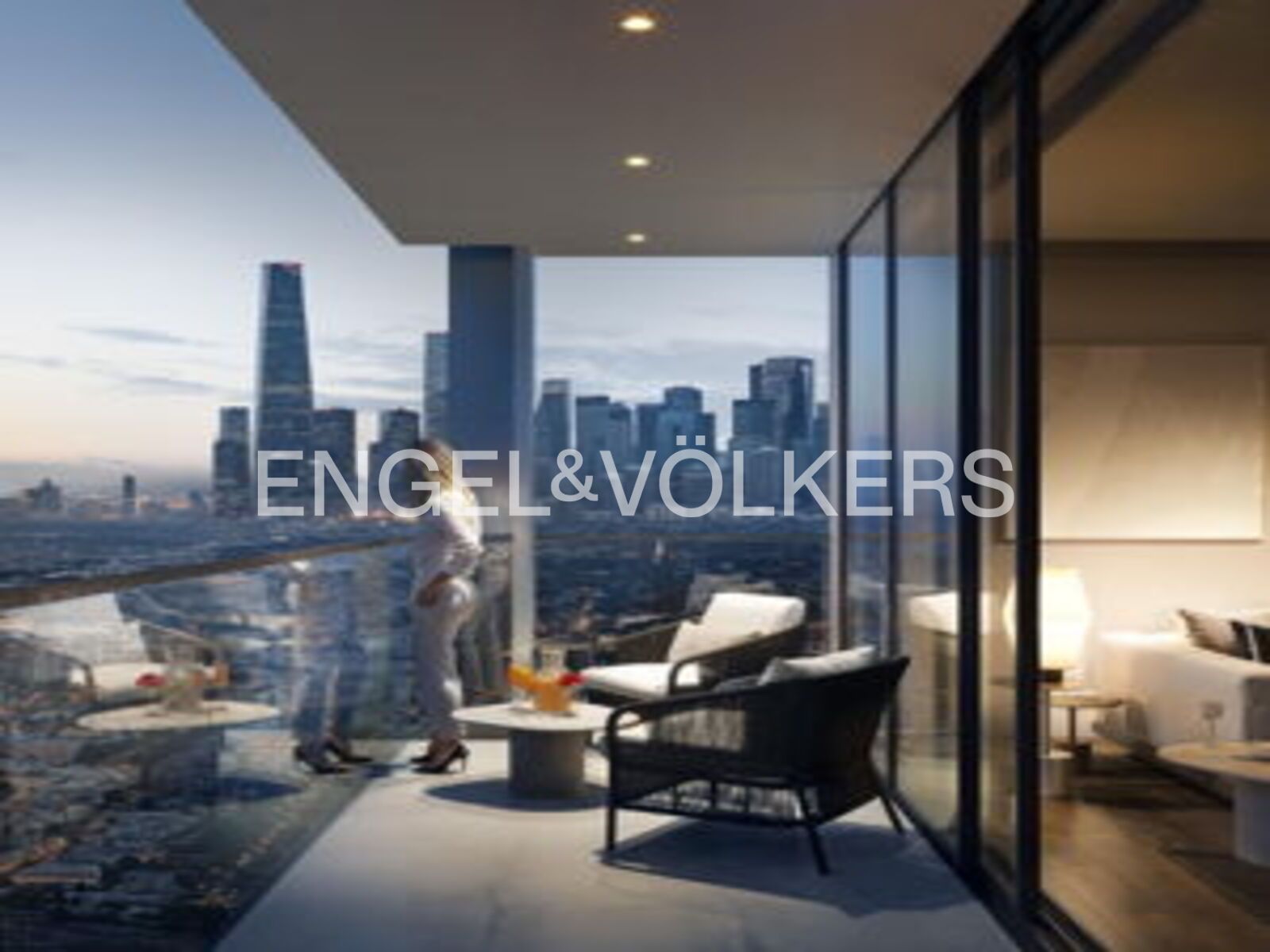 European Furnishings and Appliances | High ROI