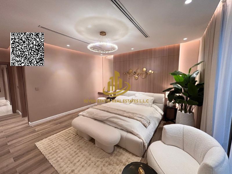 Own with us for the first time in Ajman, the Tiger project, one of the excellent projects with special prices.