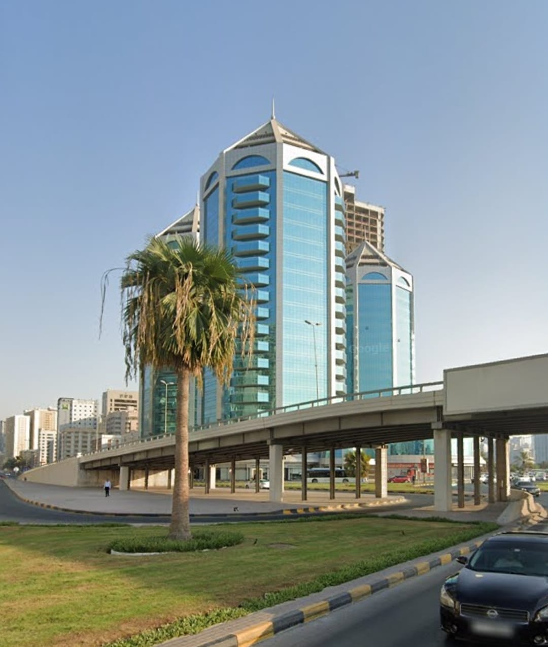 RESIDENTIAL COMMERCIAL LAND FOR SALE IN SHARJAH AL NAD(QASIMIA)