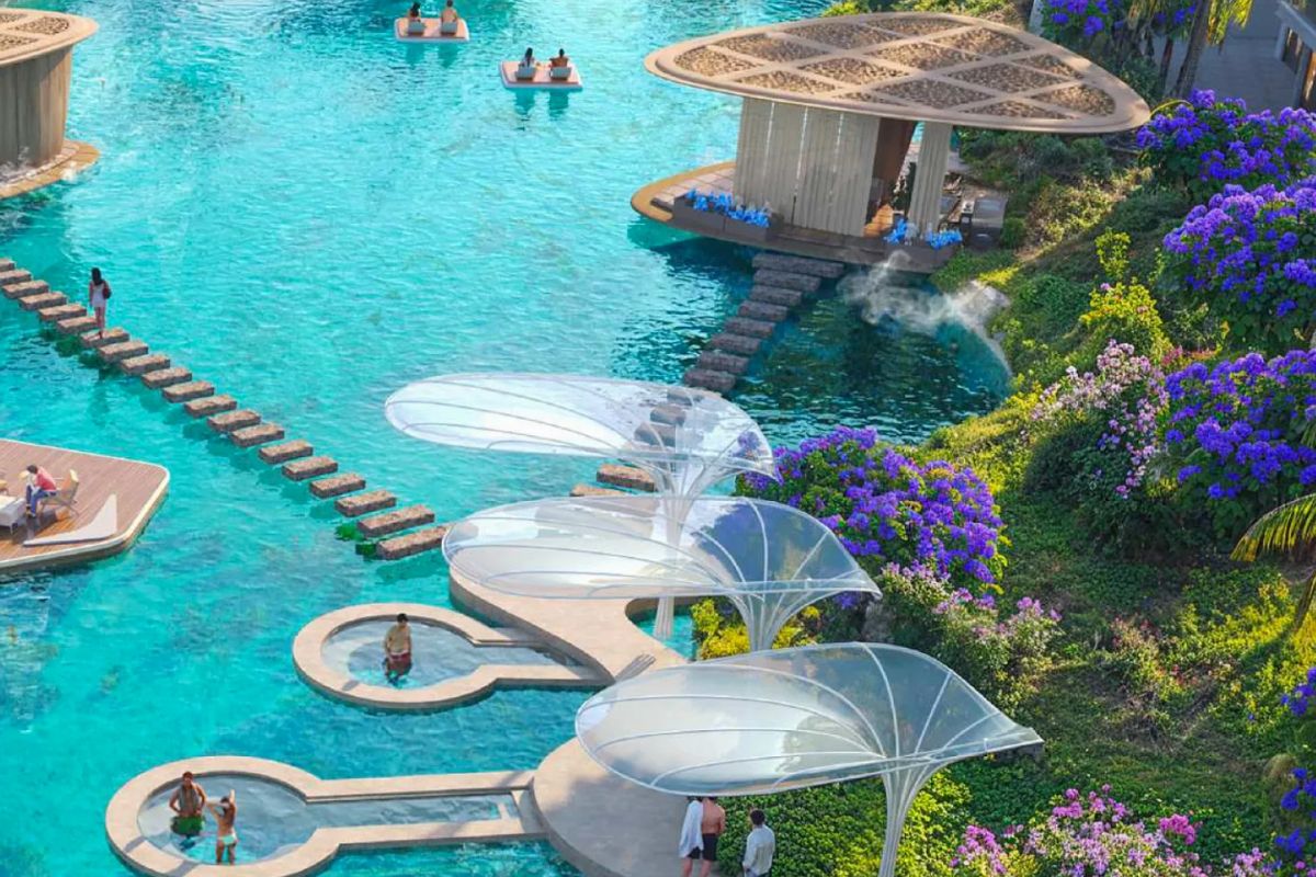 Luxurious Living | Huge Layout | High ROI