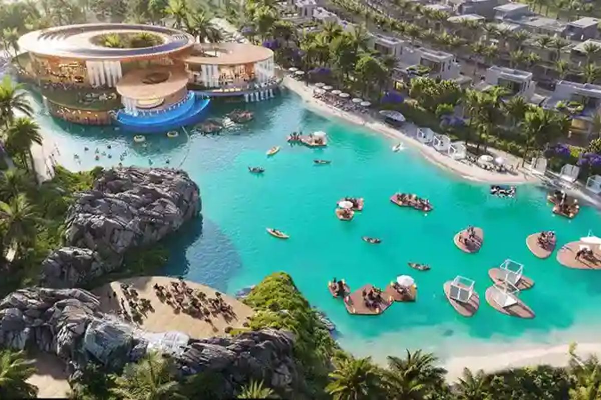 High ROI | Modern Island Living | Big Layouts