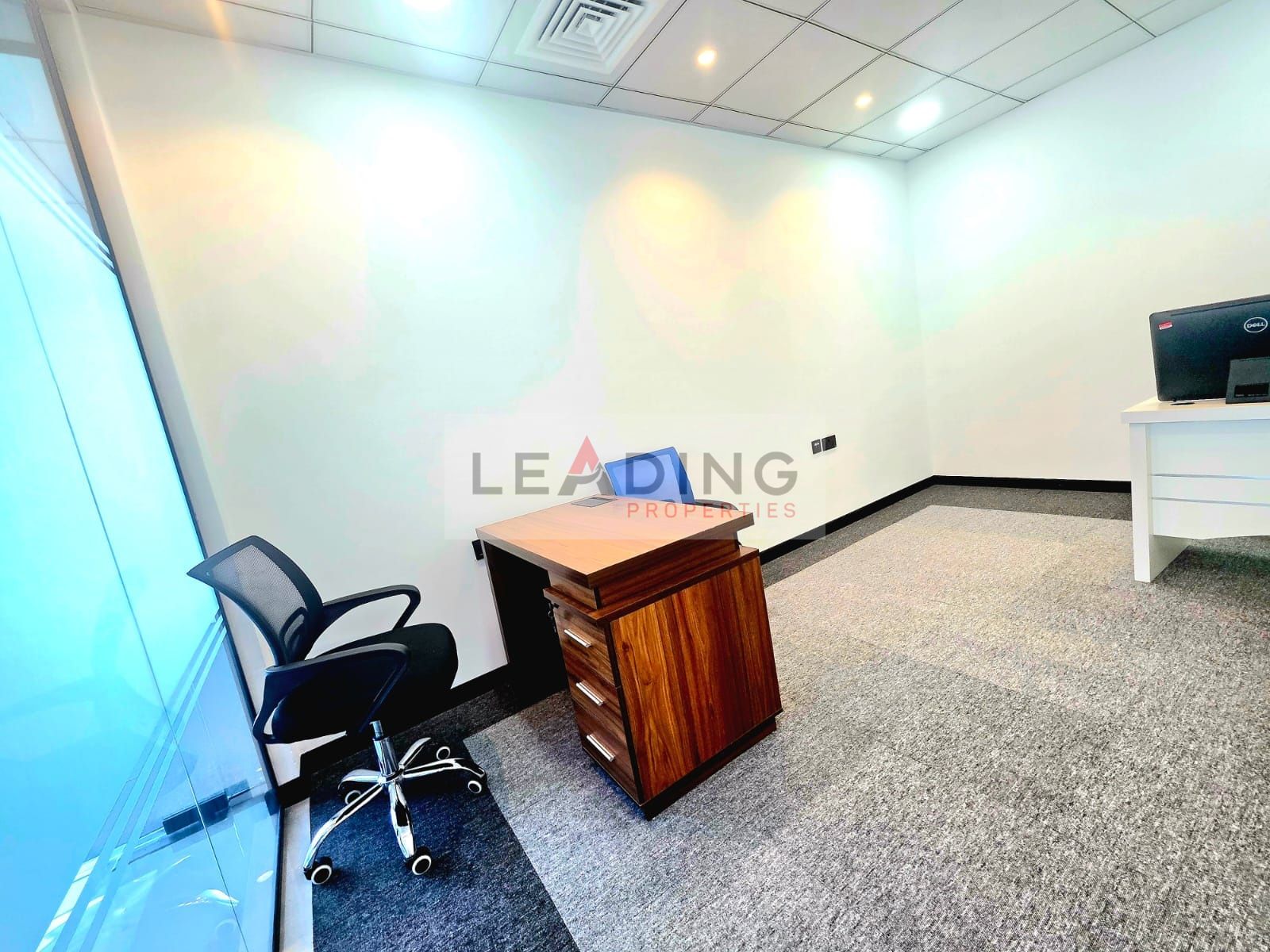 Fully Furnished || Upgraded || Spacious Layout With View