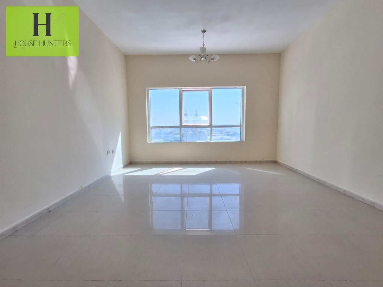 Hot offer 1bhk no deposit with balcony