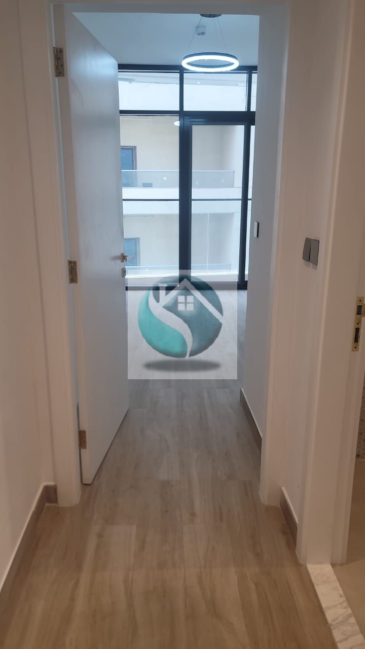 Luxury Brand new cozy 1 bedroom in Barari Views only 70k