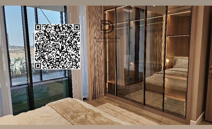 1 Bedroom Apartment for Sale in Tiger Downtown – Ajman Area: 1,090 sq. ft Price: AED 705,000 Down Payment: 20% = AED 141,000 Monthly Installment for 60 Months: AED 7,050 Handover Payment (Q4 2028): 10% = AED 70,500 Key Project Features The first Crystal La