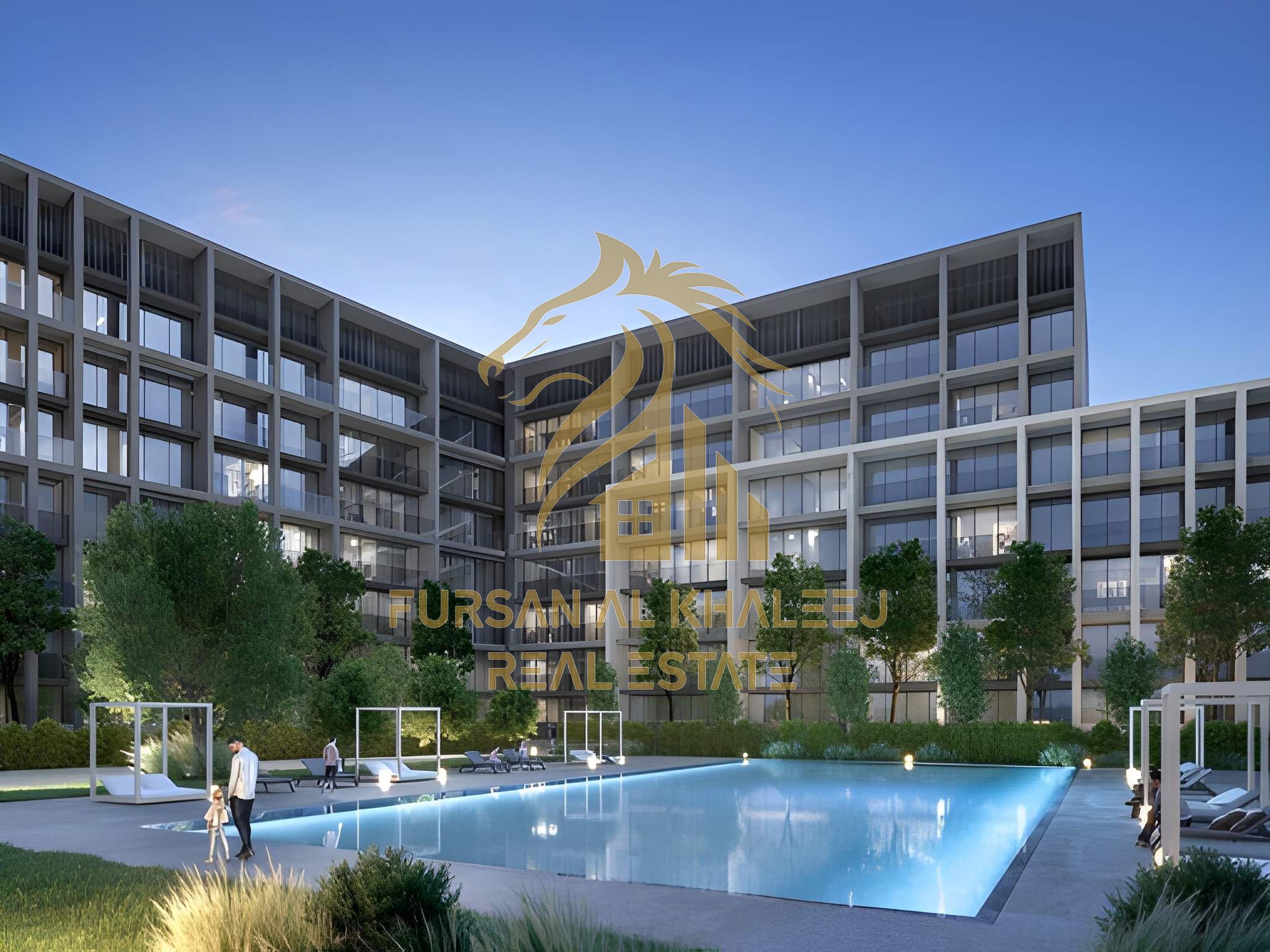 Modern Living | Redefined | Flexible Payment Plans