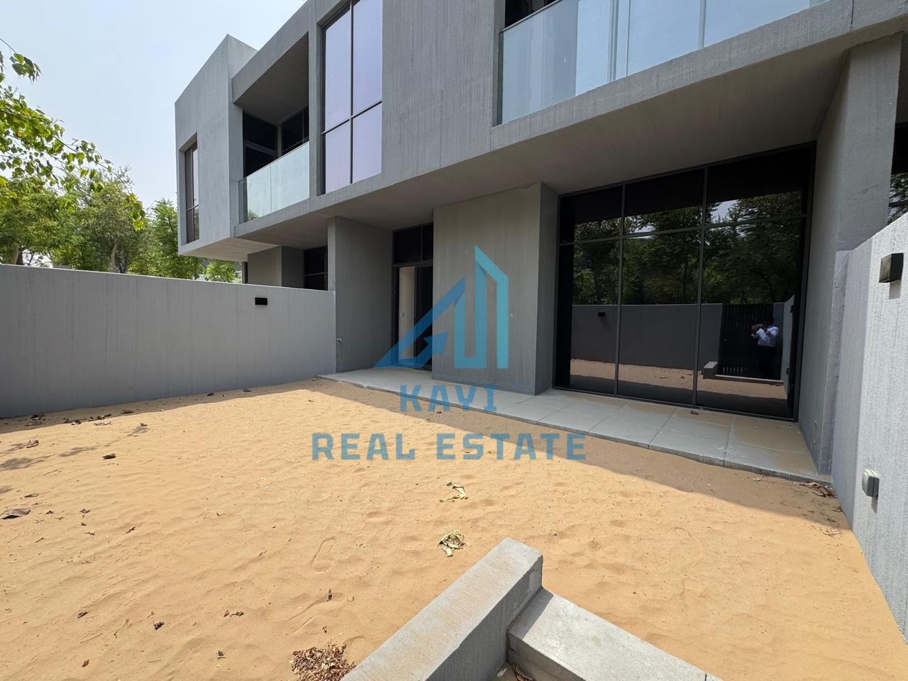 Ready-to-Move 3BHK Townhouse in Kaya, Masaar