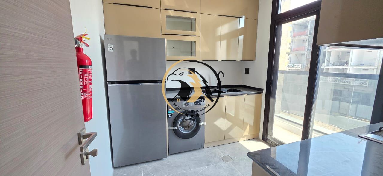 Brand New!! 2bhk master bedroom available with kitchen appliances