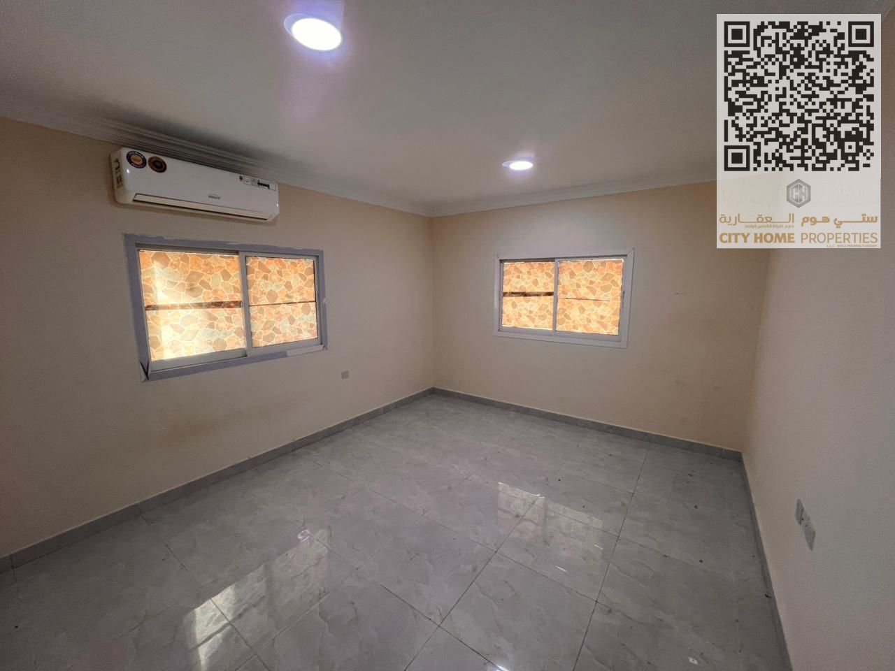 Spacious 2-Bedroom Apartment with Large Layout Near Ammar Street – Al Rawda 3