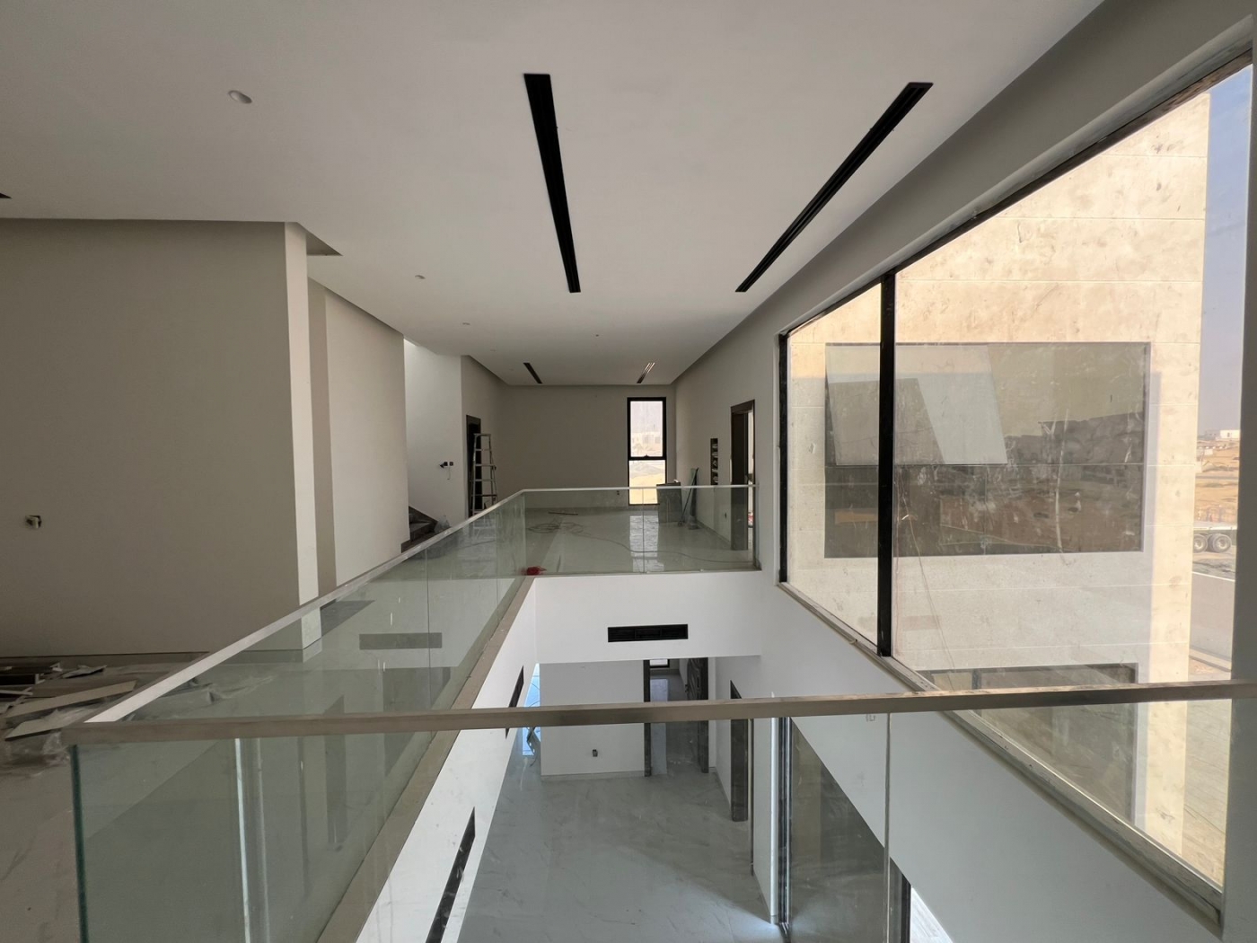 Brand new | 6 bedrooms | Modern design | Maids