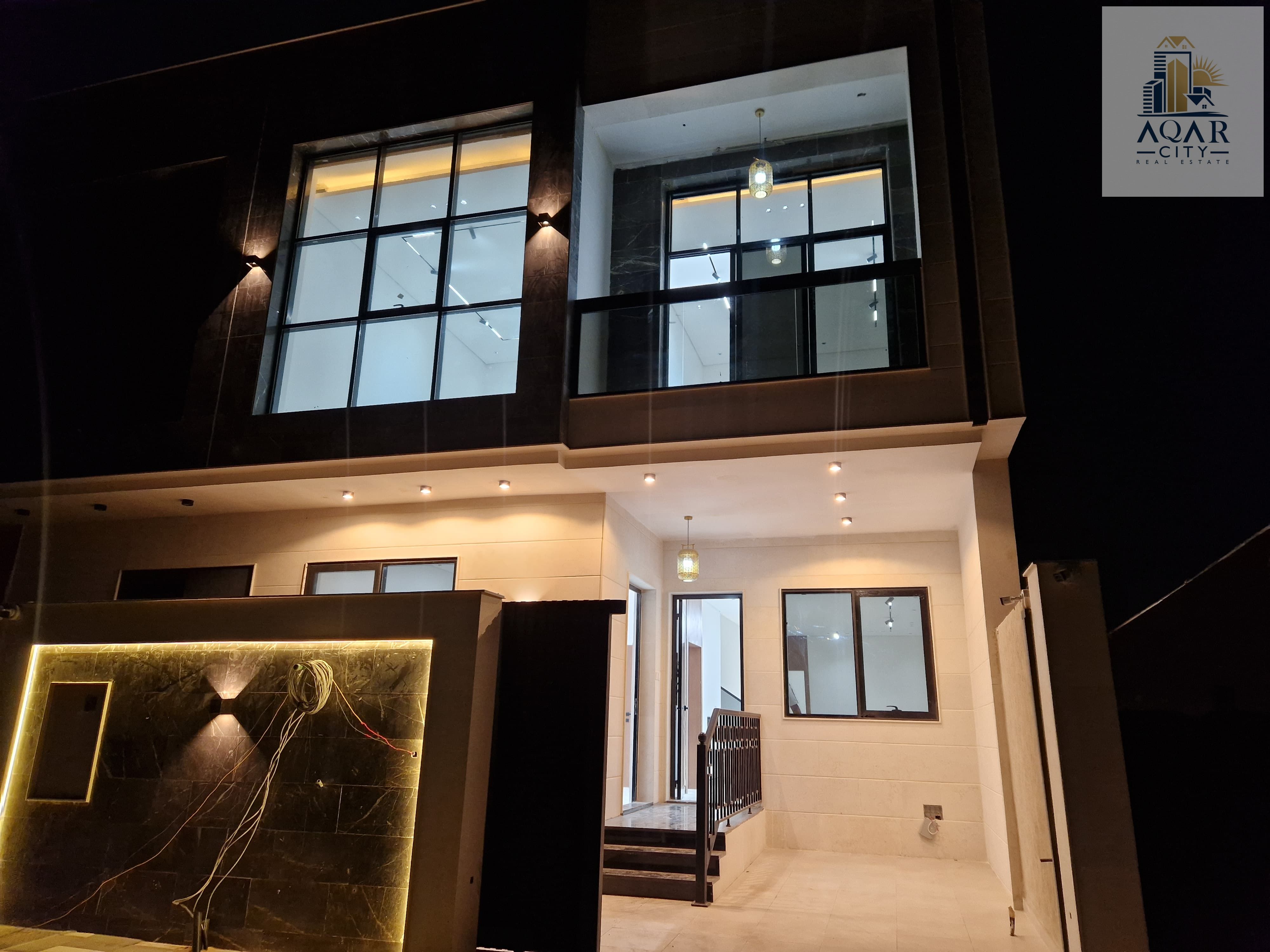 1.2 M include registration fees (negotiable) | 5 Bedrooms | alhelio 2