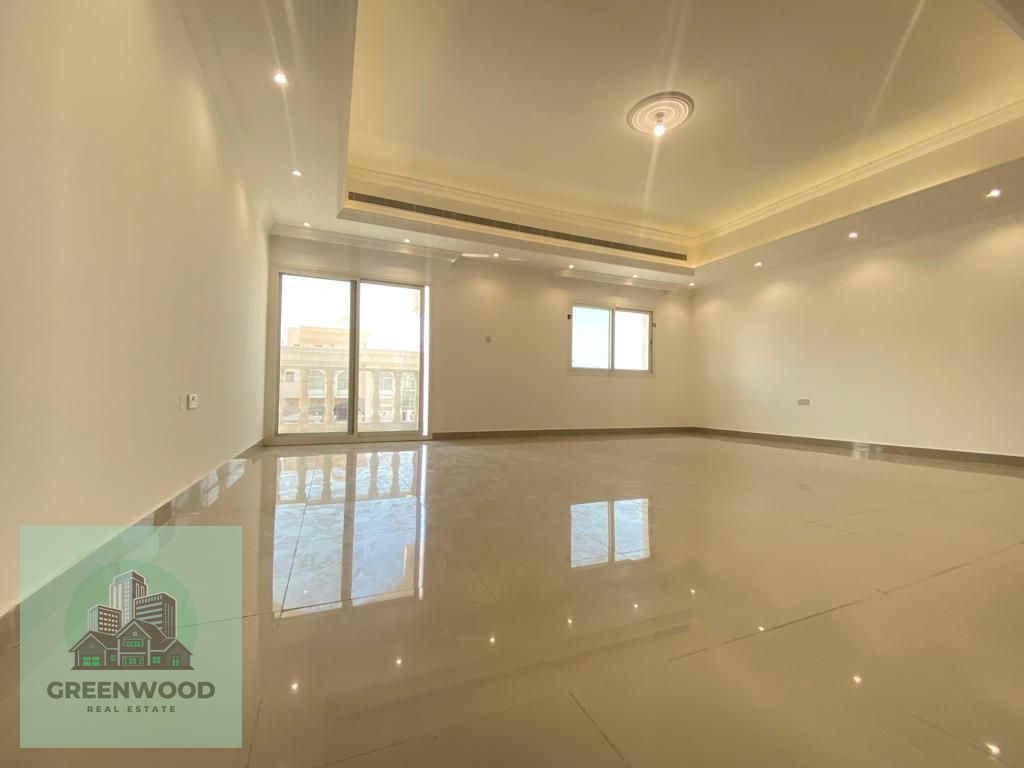 Brand New Studio With Separate Kitchen Big Sunny Windows Proper Finishing In KCA