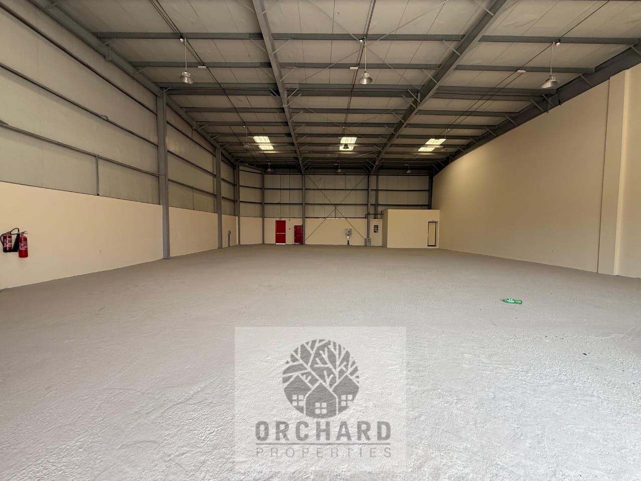 WONDERFUL/ 14669SQFT/WITH 64KW POWER/ BEST FOR MANUFACTURING