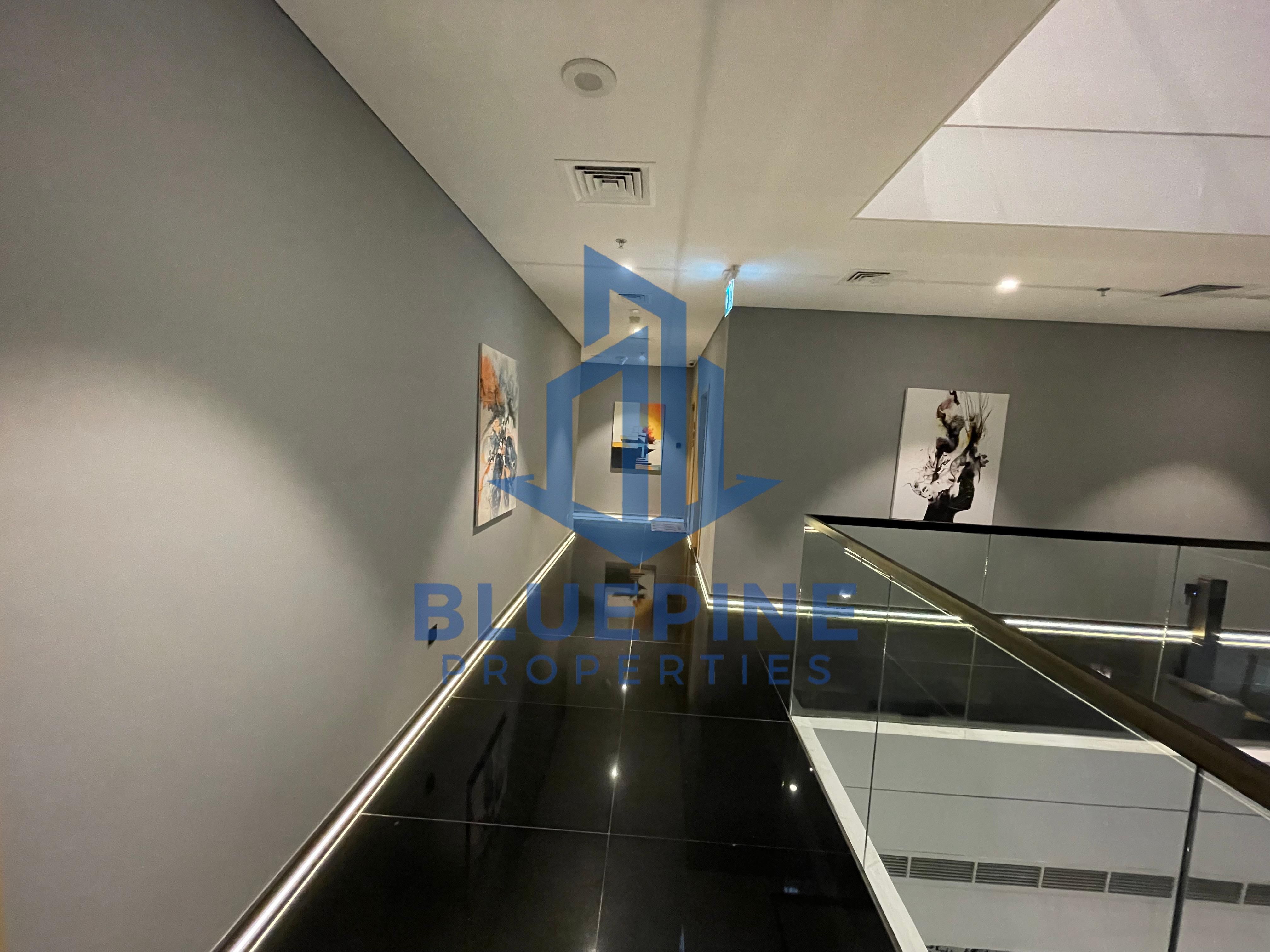 Central 1, Business Bay 3 Dubai – 3-Bedroom Apartment for Rent Limited-Time Special Rental Offer – Only for a Few Days!