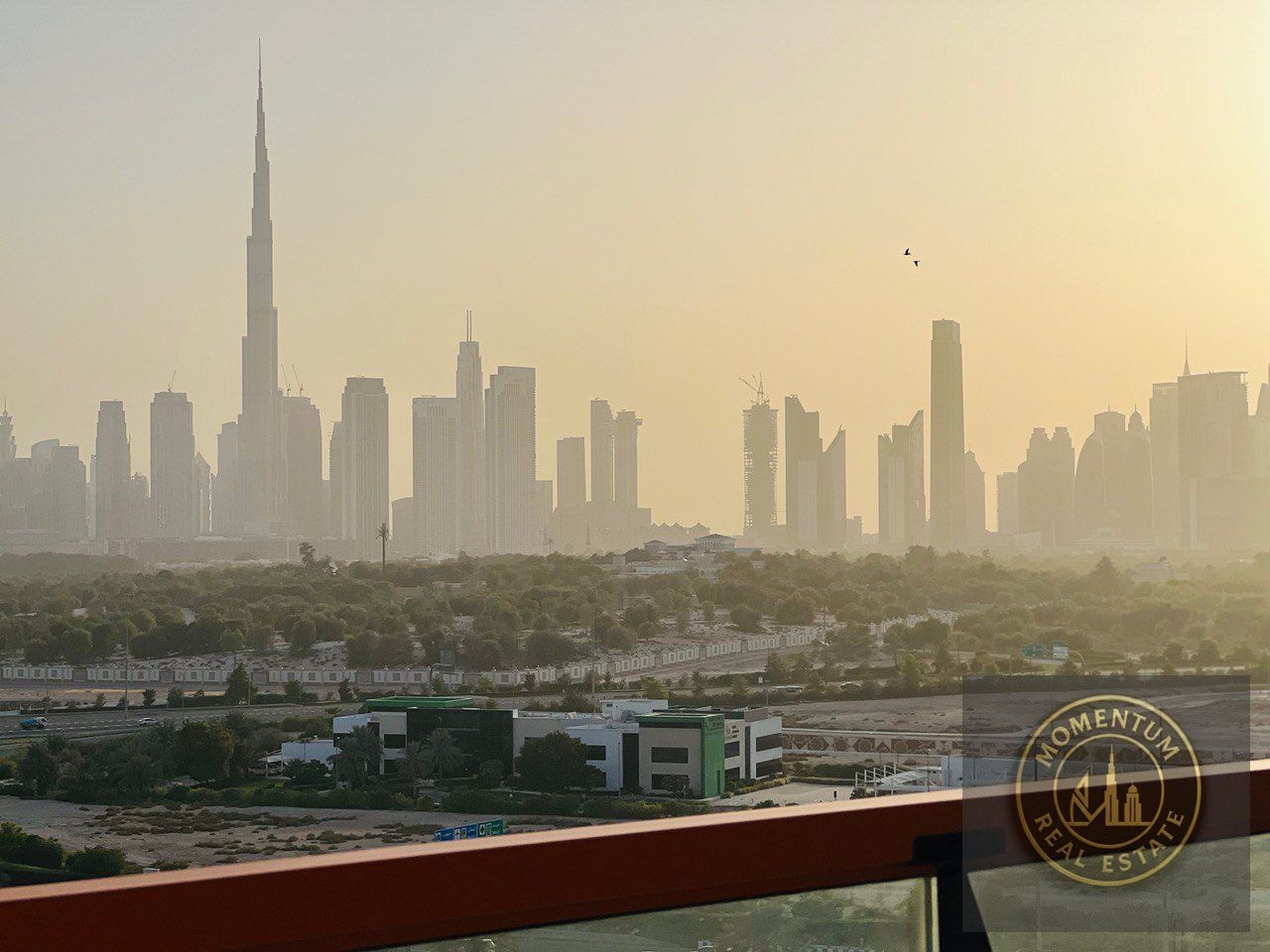 Burj Khalifa View | High Floor | Ready Soon | Good Location