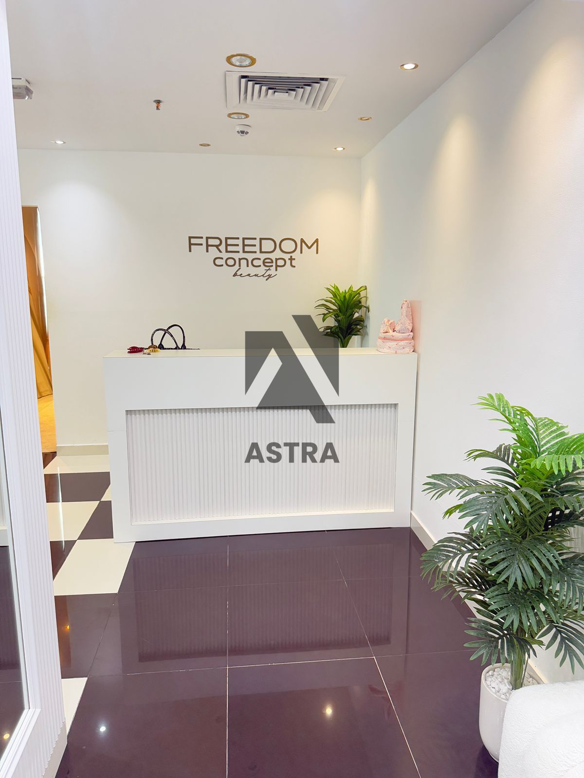 Fitted | Elegant | SZR VIEW | Spacious | Burj Al Arab VIEW | NEXT TO METRO