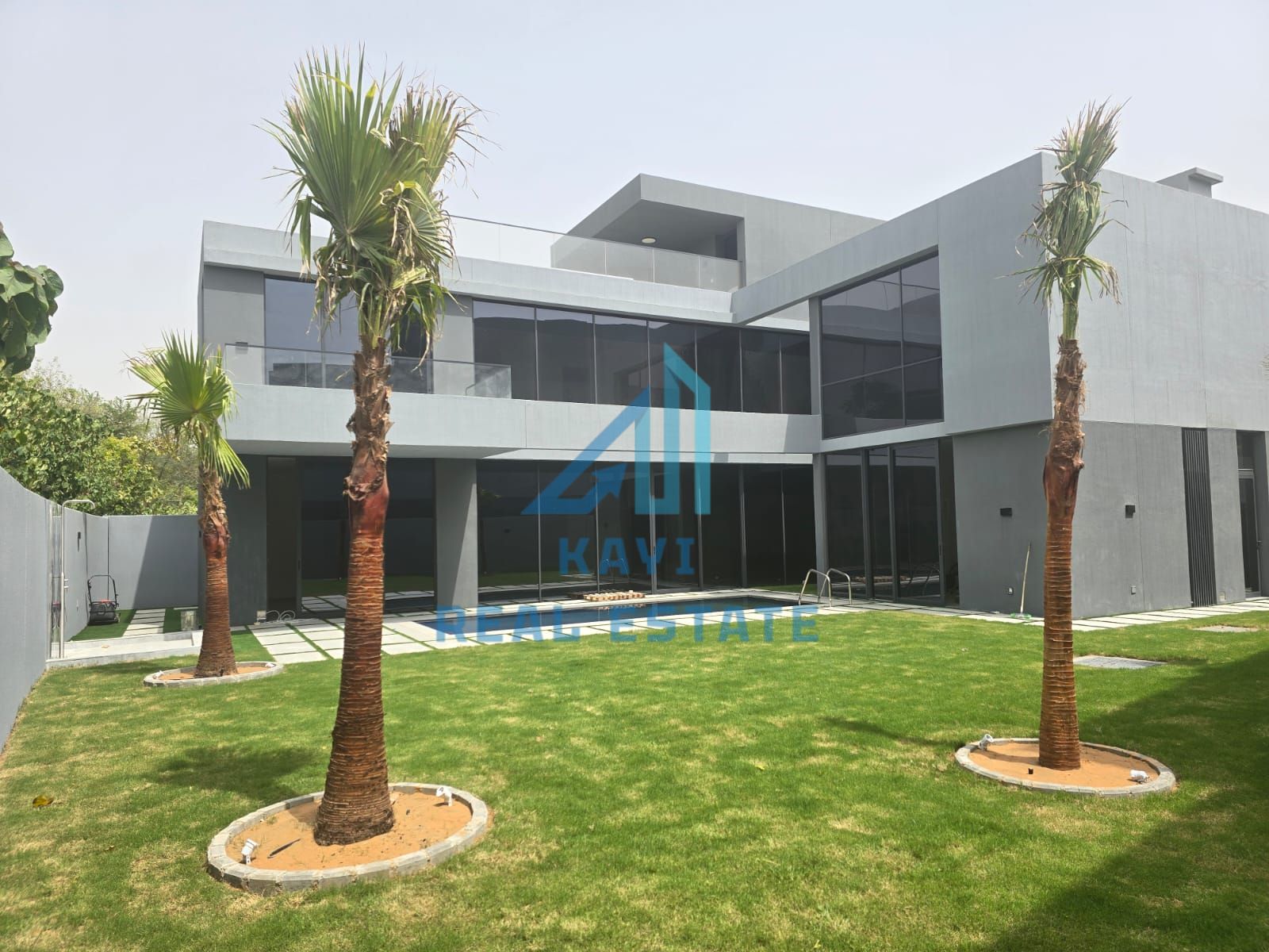 Spacious 4-BR villa | Exclusive Rental in Masaar Forest Community