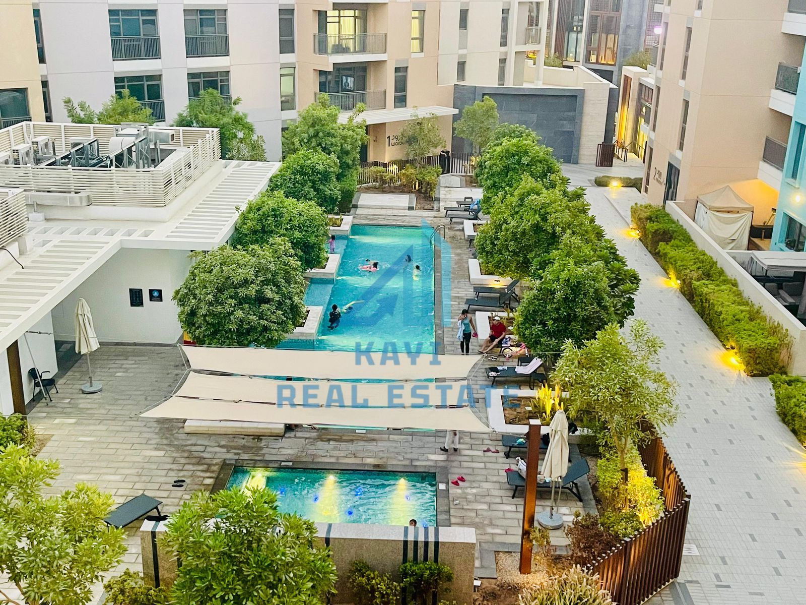 Exclusive Offer | Modern Studio Apartment in Uptown Zahia | AED 5k