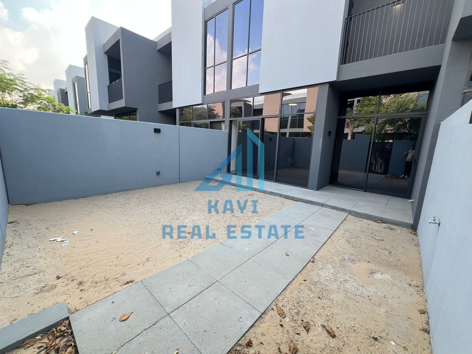 Elegant & Modern 2BHK Townhouse | Sendian Villas | 2,200 Sqft Living Space
