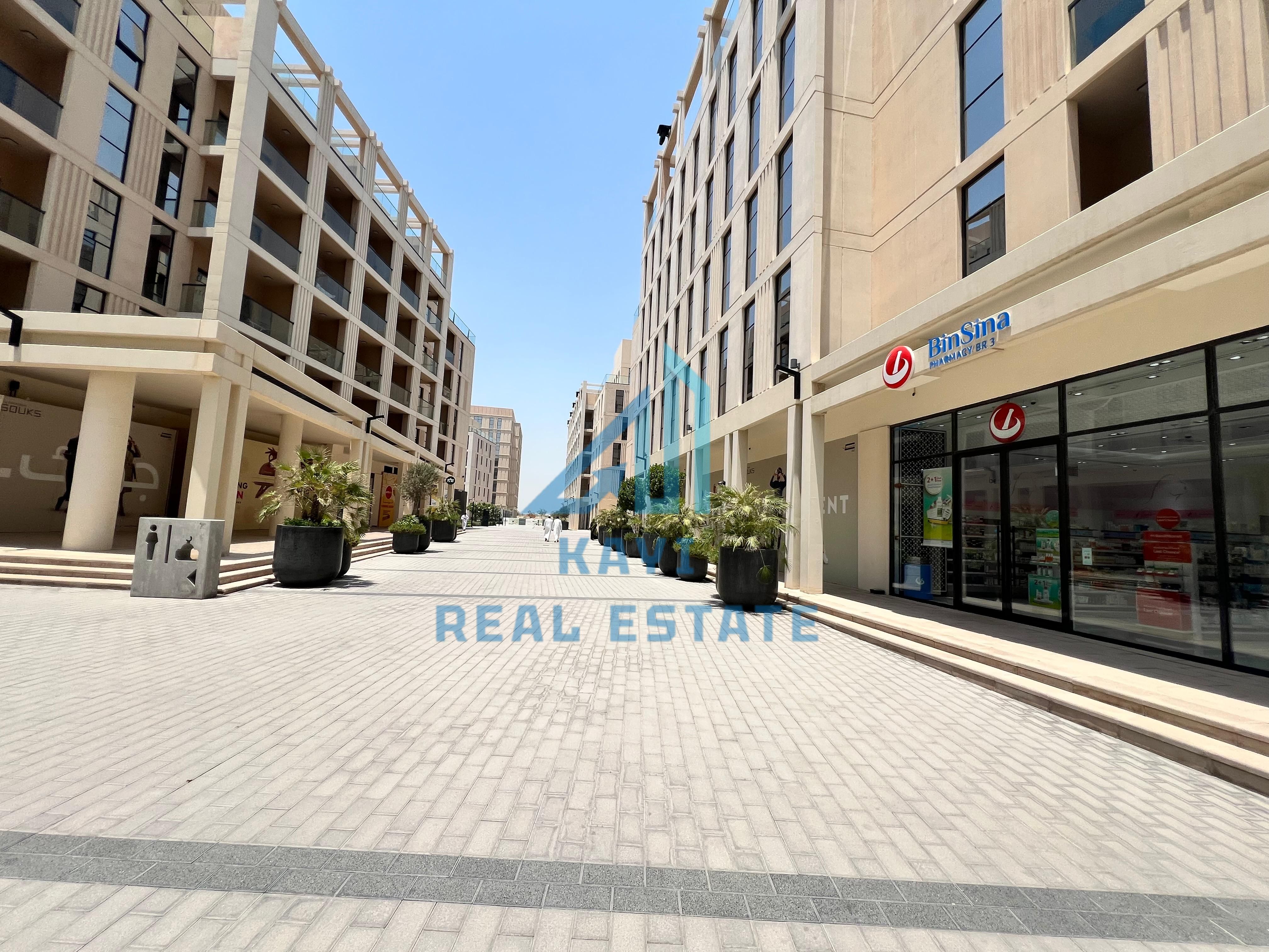 Hot property | lavish studio | GYM | Pool | Parking is free | Ready to move