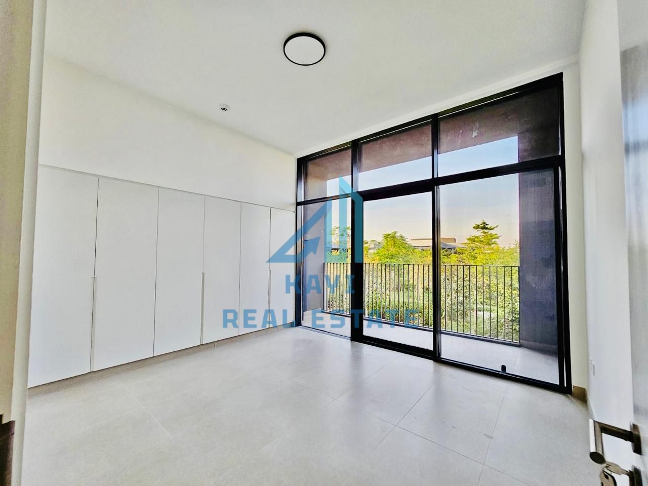 “4BHK Villa | Kaya, Masaar | 3,500 Sq. Ft. | AED 160K”